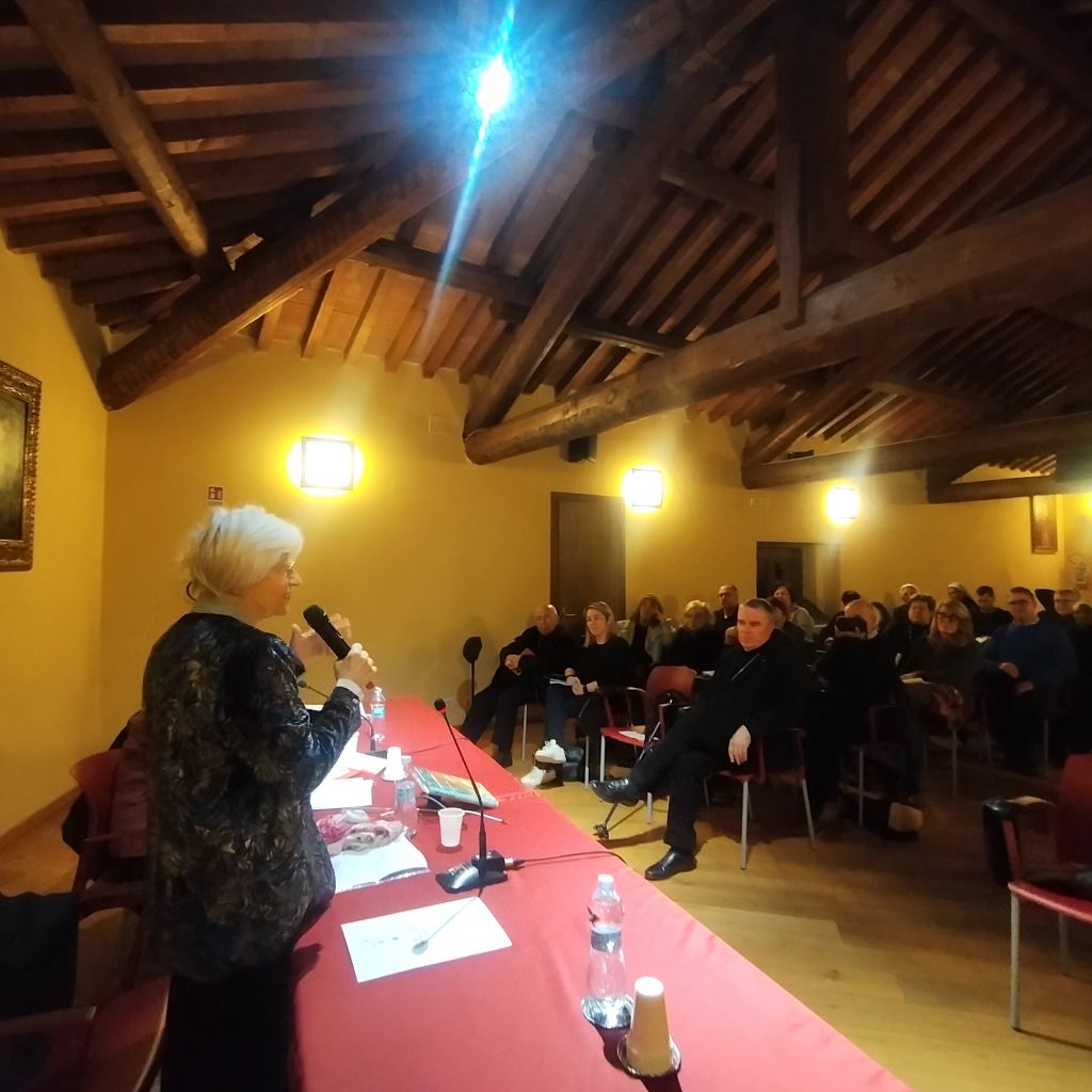 La Bibbia e le donne di oggi